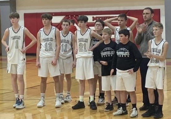 JH Boys